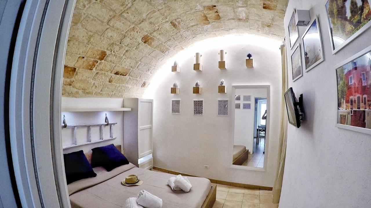 Monopoli Casa Vacanze Exterior foto