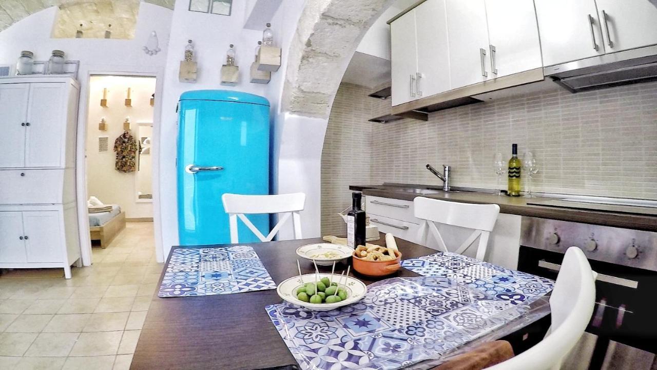 Monopoli Casa Vacanze Exterior foto