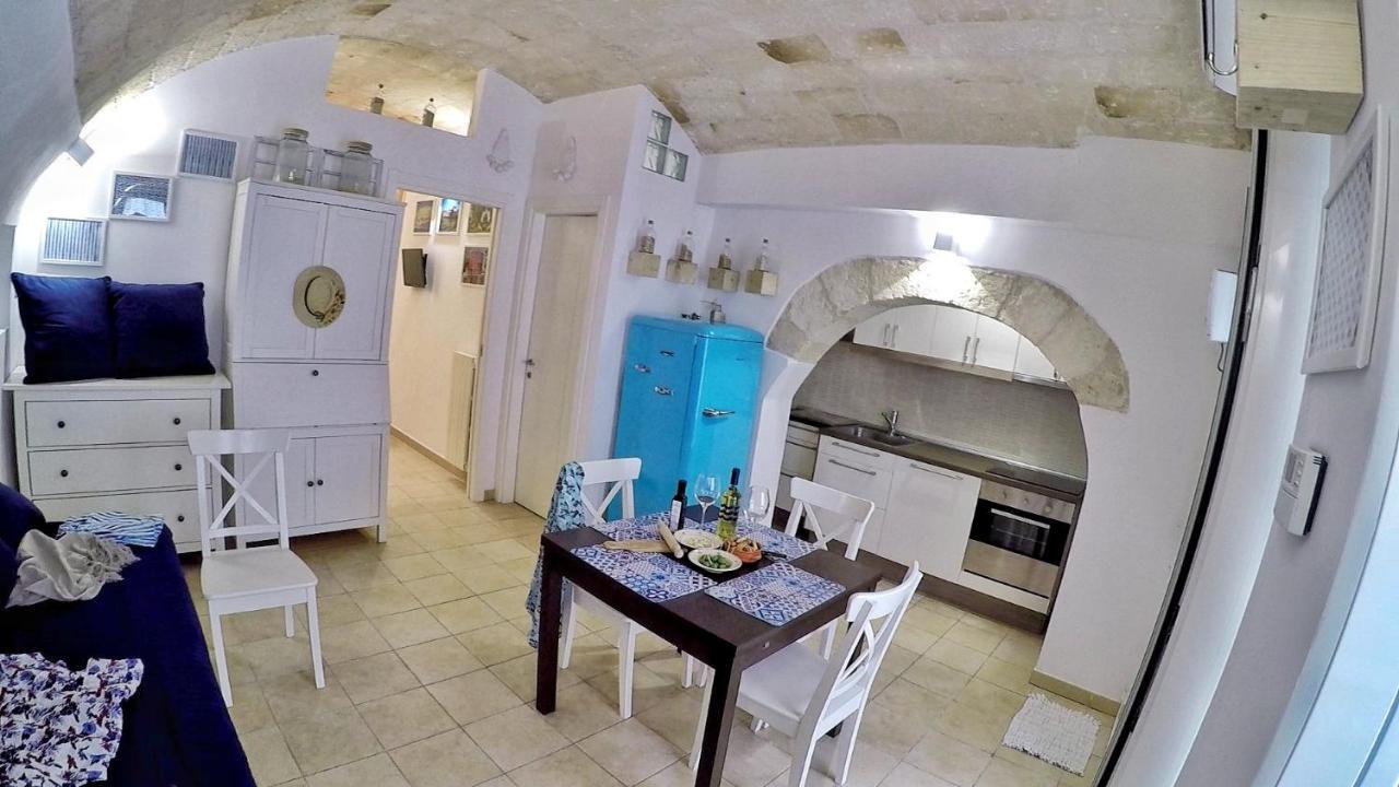 Monopoli Casa Vacanze Exterior foto