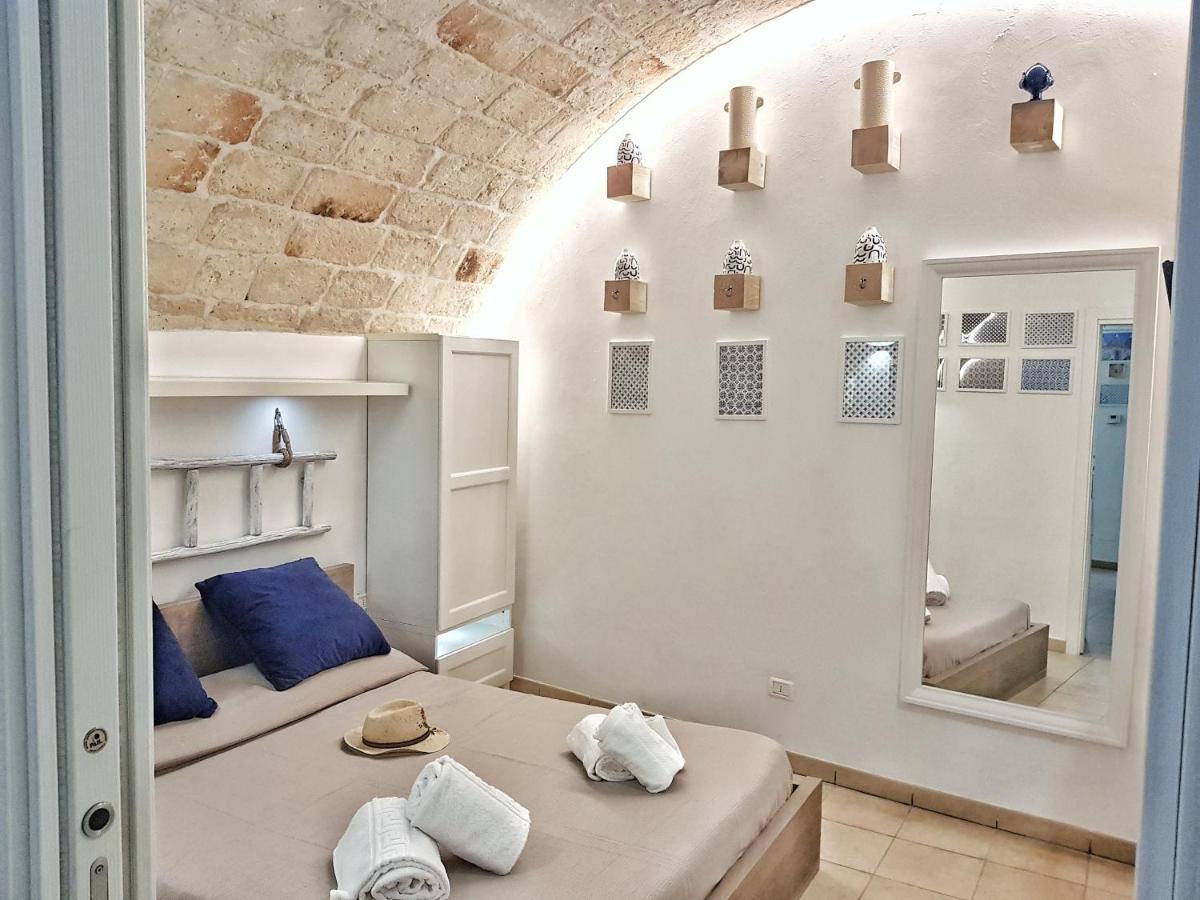 Monopoli Casa Vacanze Exterior foto