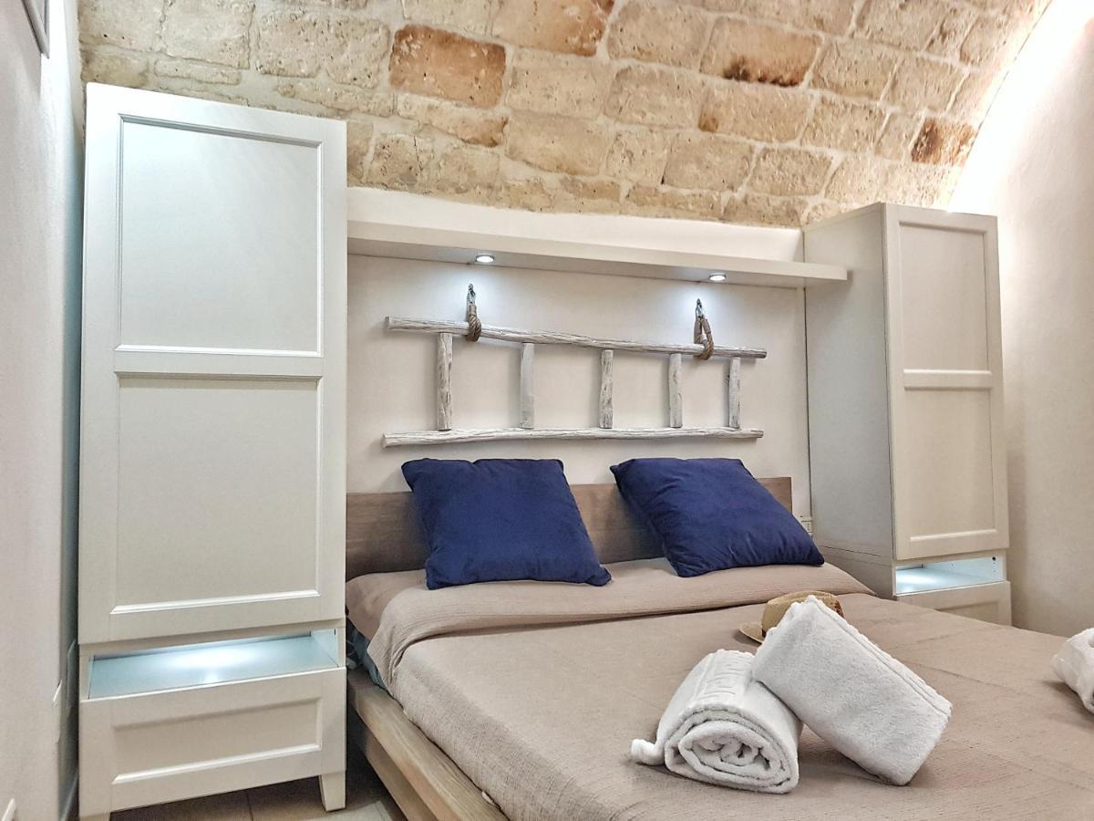 Monopoli Casa Vacanze Exterior foto