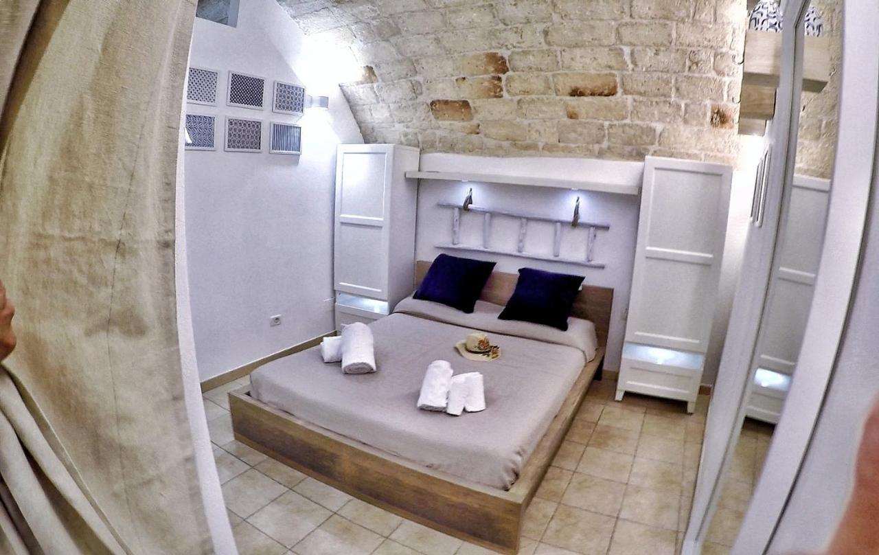 Monopoli Casa Vacanze Exterior foto