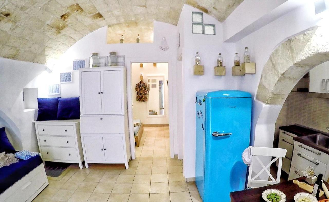 Monopoli Casa Vacanze Exterior foto