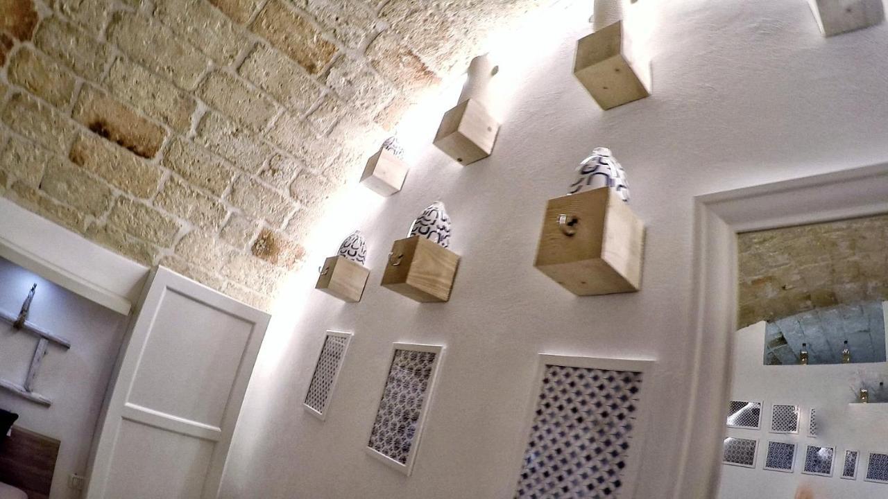 Monopoli Casa Vacanze Exterior foto