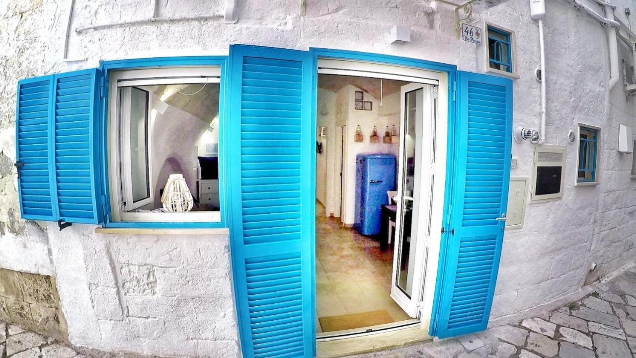 Monopoli Casa Vacanze Exterior foto