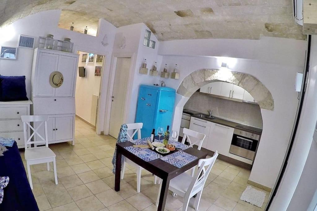 Monopoli Casa Vacanze Exterior foto