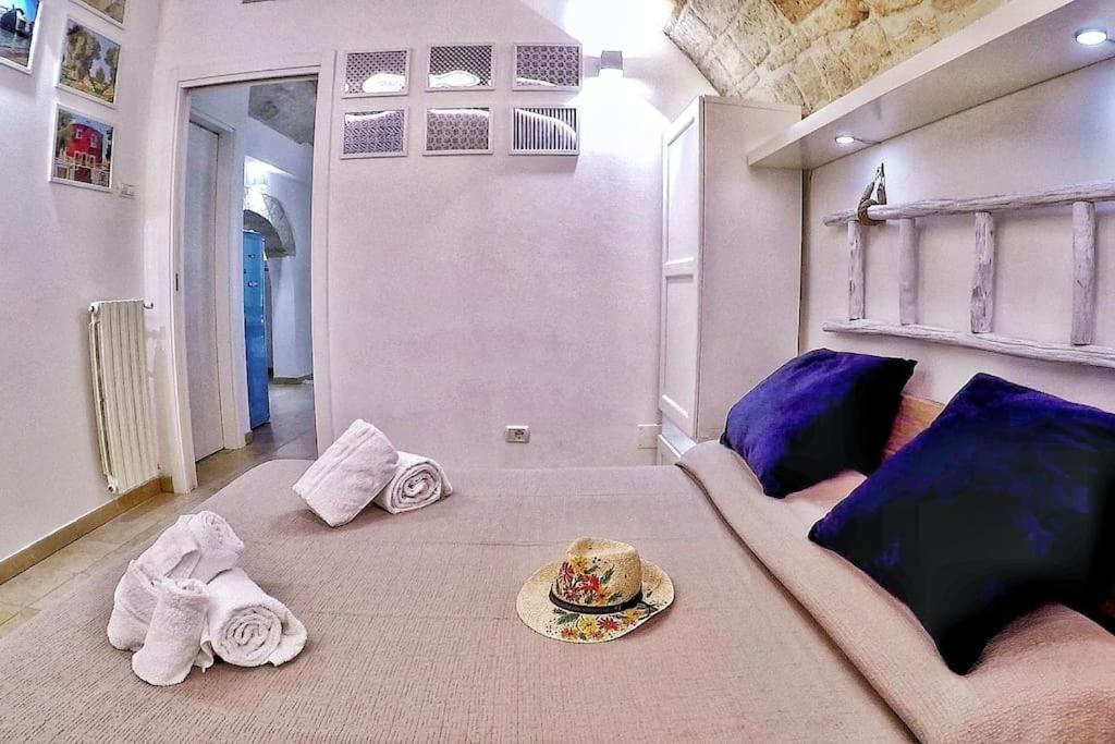 Monopoli Casa Vacanze Exterior foto