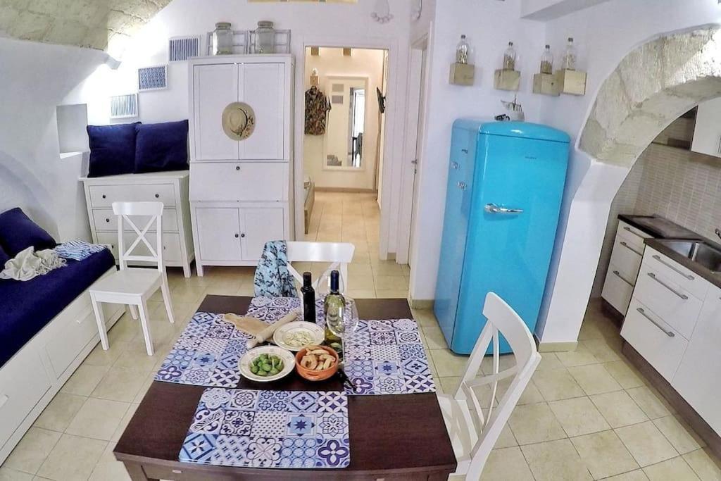 Monopoli Casa Vacanze Exterior foto