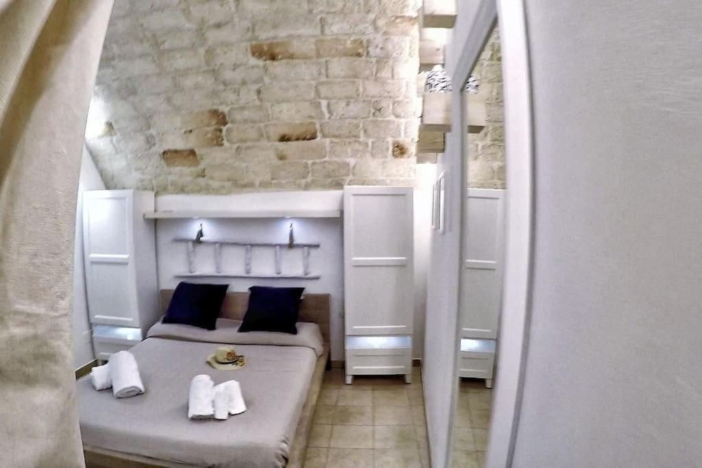 Monopoli Casa Vacanze Exterior foto