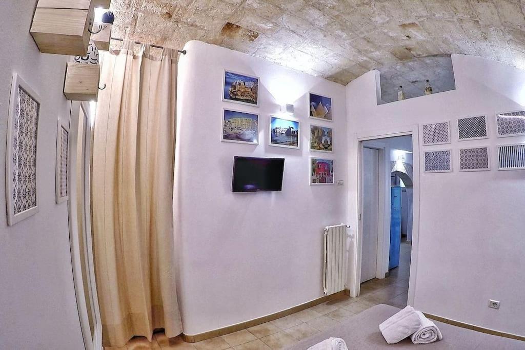 Monopoli Casa Vacanze Exterior foto