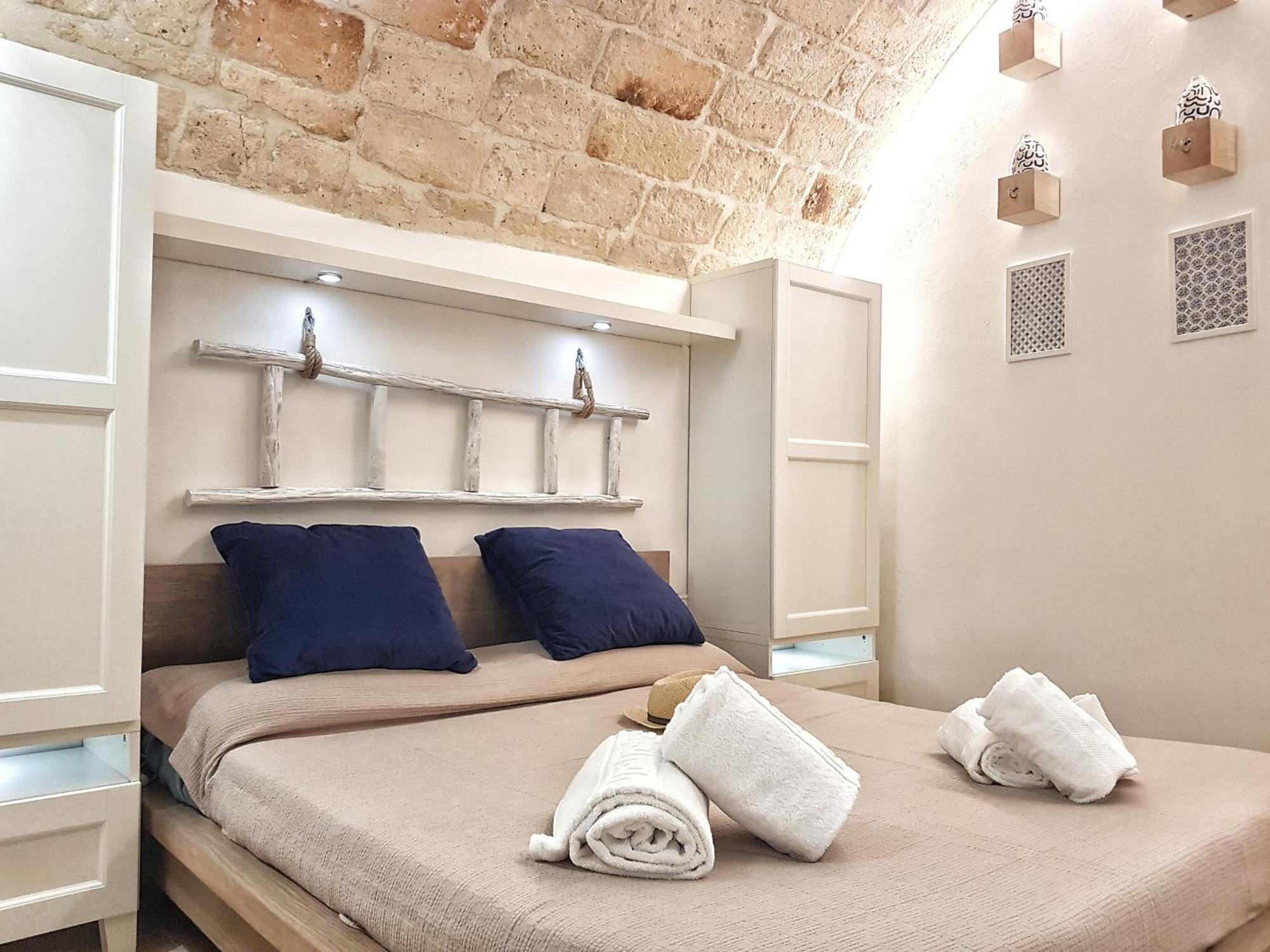 Monopoli Casa Vacanze Exterior foto
